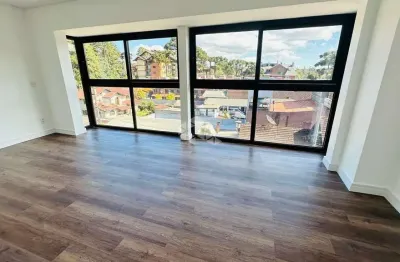 Apartamento área privativa 70,52, localizado bairro planalto gramado