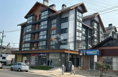 Apartamento com 2 quartos à venda na João Pessoa, 85, Centro, Canela