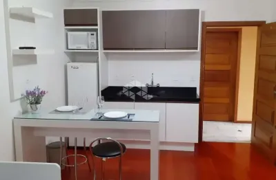 Apartamento com 1 quarto à venda na Rua São Pedro, 1350, Centro, Gramado