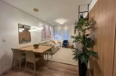 Apartamento em gramado - pronto para locação por temporada