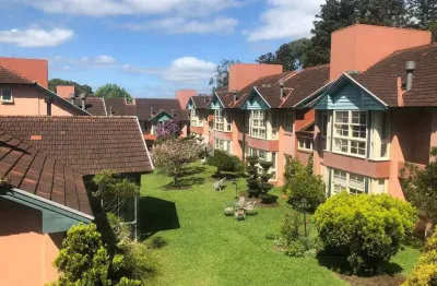 Apartamento com 1 quarto à venda na Alberto Pasqualini, 130, Planalto, Gramado