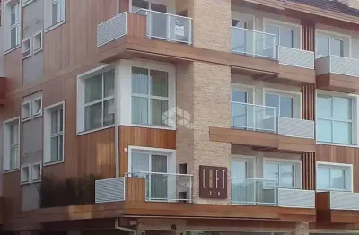 Apartamento com 1 quarto à venda na Avenida Osvaldo Aranha, 235, Centro, Canela