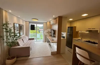 Apartamento com 2 quartos à venda na Avenida Osvaldo Aranha, 718, Suzana, Canela