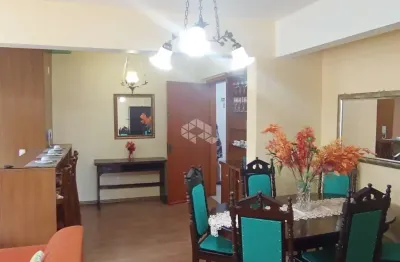 Apartamento com 2 quartos à venda na São Francisco, 575, Vila Boeira, Canela