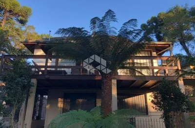 Casa com 3 quartos à venda na Vendelino José Alcântara, 150, Vila Suica, Canela