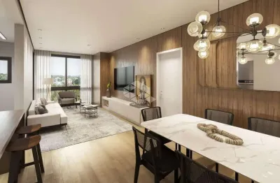 Apartamento com 2 quartos à venda na Senador Salgado Filho, 463, Centro, Gramado