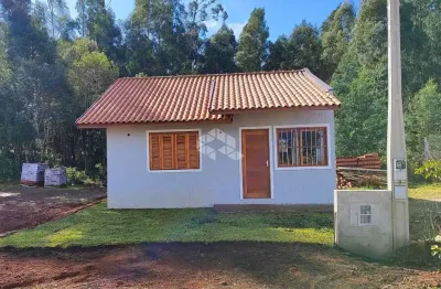 Casa com 2 quartos à venda na D (Lot Morada Do Sol), 85, São Lucas, Canela