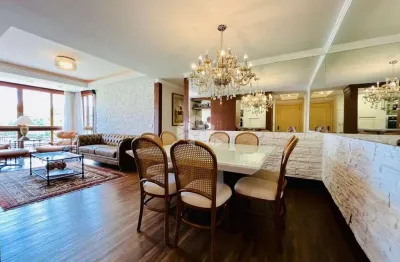 Apartamento com 2 quartos à venda na Rua Das Alfazemas, 144, Bavaria, Gramado