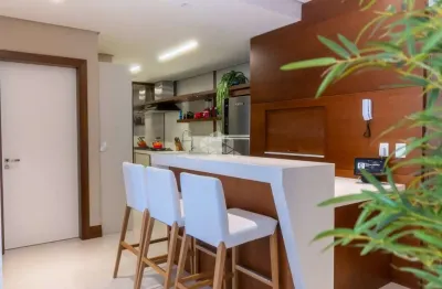 Apartamento com 3 quartos à venda na Rua Do Colégio, 100, Belvedere, Gramado