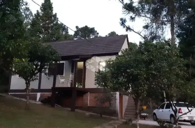Sítio à venda na linha araripe, gramado - casa com 2 quartos e 180m² de área construída.