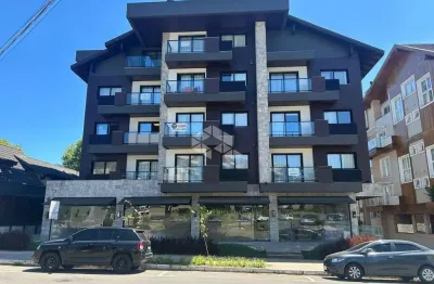 Apartamento com 2 quartos à venda na Avenida Osvaldo Aranha, 365, Centro, Canela