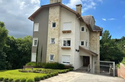 Apartamento com 1 quarto à venda na José Salvador, 90, Suzana, Canela