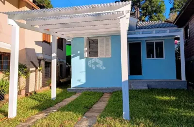 Casa com 2 quartos à venda na Ceará, 156, Dutra, Gramado