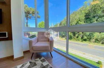 Apartamento 2 dormitórios sendo uma suíte, localizado no bairro avenida central gramdo rs
