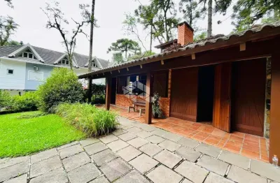 Casa com 3 quartos à venda na Dona Luiza Correa, 315, Suzana, Canela