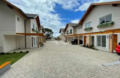 Casa em condomínio fechado com 2 quartos à venda na Primeiro De Maio, 4041, Várzea Grande, Gramado
