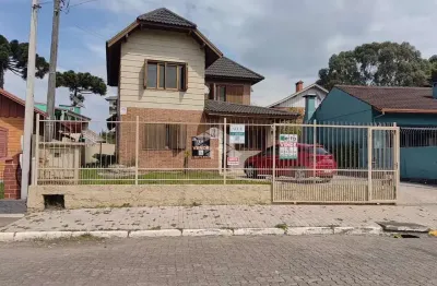 Casa com 3 quartos à venda na Pedro Sander, 38, São José, Canela