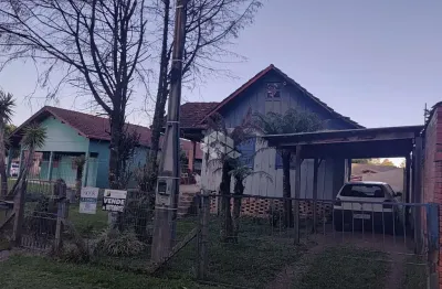 Terreno à venda na Adolfo Seibt, 311, São José, Canela