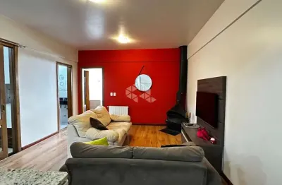 Apartamento de 1 suite, localizado a 2 quadras do centro de canela