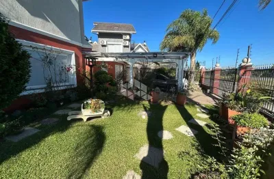 Casa em condomínio fechado com 3 quartos à venda na Vinte E Oito, 155, Parque das Hortênsias, Canela