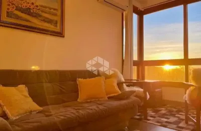 Apartamento com 2 quartos à venda na Rua Cristo Rei, 10, Prinstrop, Gramado