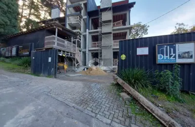Apartamento com 2 quartos à venda na Do Refúgio, 80, Centro, Gramado