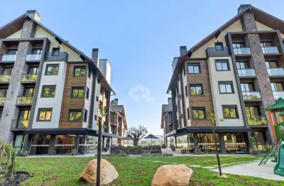 Apartamento com 2 quartos à venda na Primeiro De Maio, 1801, Várzea Grande 1º de Maio, Gramado