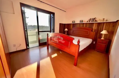 Apartamento com 2 quartos à venda na Colonial, 89, Santa Terezinha, Canela