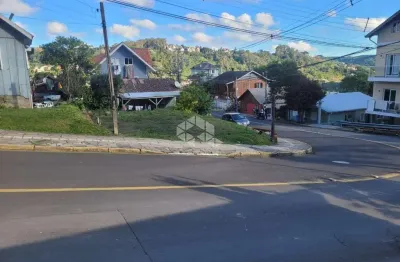 Terreno à venda na Corte Real, 1, Piratini, Gramado