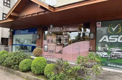 Ponto comercial à venda na Avenida Osvaldo Aranha, 570, Centro, Canela