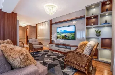 Apartamento com 3 quartos à venda na Borges De Medeiros, 3410, Centro, Gramado