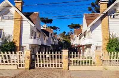 O lar perfeito para sua família no coração de canela!