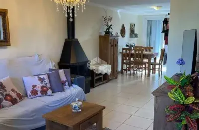 Casa em condomínio fechado com 3 quartos à venda na Rua Tenente Manoel Corrêa, 511, Centro, Canela