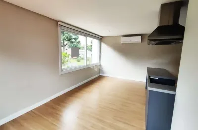 Apartamento com 2 quartos à venda na Rua Fernando Ferrari, 277, Vila Luiza, Canela