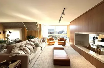 Apartamento com 4 quartos à venda na Rua São Pedro, 752, Centro, Gramado