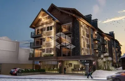 Apartamento com 1 quarto à venda na Julio De Castilhos, 17, Centro, Canela