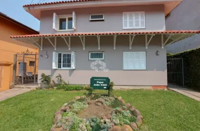 Apartamento com 1 quarto à venda na Papa João Xxiii, 85, Centro, Canela