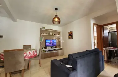 Apartamento com 2 quartos à venda na Doutor Rui Vianna Rocha, 1300, São Luiz, Canela