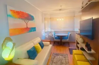 Apartamento com 1 quarto à venda na Rua Tenente Manoel Corrêa, 302, Centro, Canela