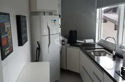 Apartamento mobiliado um dormitório centro de canela