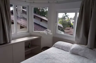 Apartamento com 1 quarto à venda na Rua Paul Harris, 346, Centro, Canela