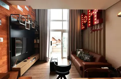 Apartamento com 1 quarto à venda na Tia Rita, 203, Centro, Gramado