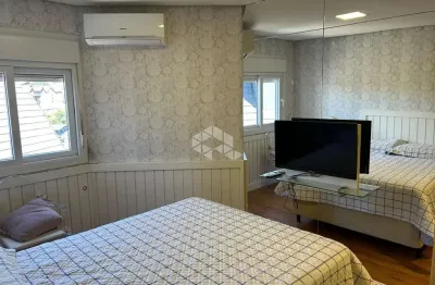 Apartamento com 1 quarto à venda na Paul Harrys, 346, Centro, Canela