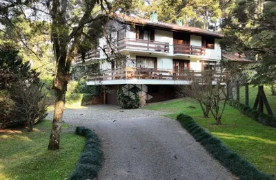 Casa com 4 quartos à venda na Ataliba Paz, 422, Vila Luiza, Canela
