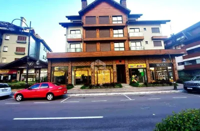 Ponto comercial à venda na Borges De Medeiros, 3285, Centro, Gramado