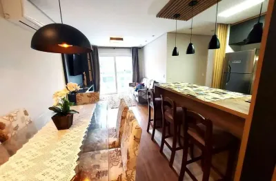 Apartamento com 3 quartos à venda na Oito De Abril, 1158, São José, Canela