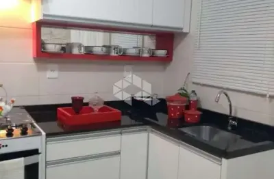 Casa em condomínio fechado com 3 quartos à venda na Vinte E Oito, 155, Parque das Hortênsias, Canela