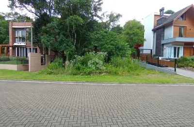 Terreno à venda na Pessegueiro, 7, Carniel, Gramado