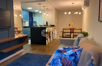Apartamento com 1 quarto à venda na Oito De Abril, 1158, São José, Canela