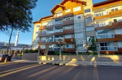 Apartamento com 1 quarto à venda na Oito De Abril, 1158, São José, Canela